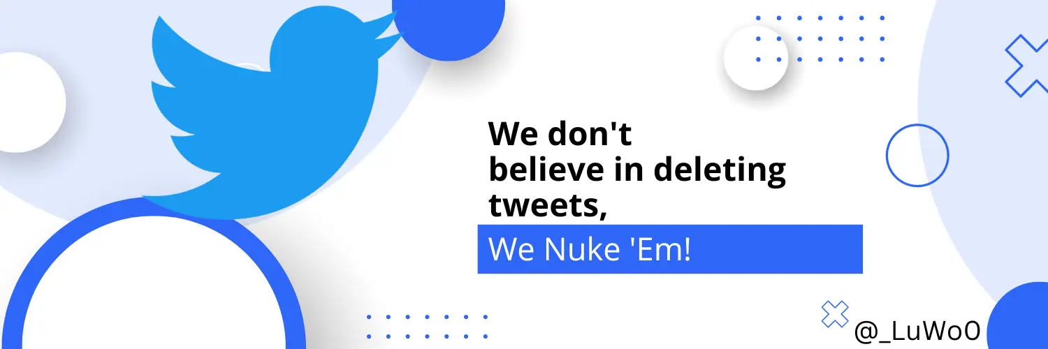 Nuke Tweets